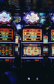 Vulkan Neon Casino